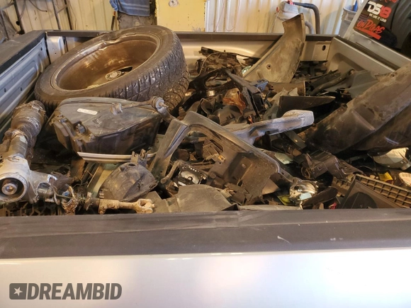 2015 Ram 1500 Tradesman с VIN 3C6JR6AT0FG539946, выставлен на аукционе Copart как лот 45277745 с пробегом 147 255 миль миль и Списание • Salvage title. История ставок и продаж доступна на DreamBid. Изображение 12.