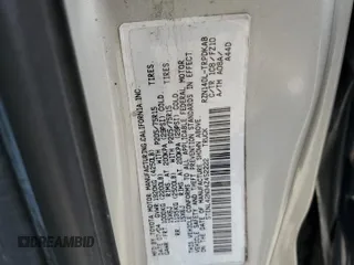 2004 Toyota Tacoma z VIN 5TENL42N34Z452222, wystawiony jako Copart lot #52334205 z przebiegiem 122 503 mil mil oraz Szkoda całkowita • Salvage title. Historia ofert i sprzedaży dostępna na DreamBid. Obrazek 15.