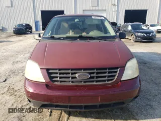 2006 Ford Freestar SE z VIN 2FMZA51616BA15596, wystawiony jako Copart lot #62017264 z przebiegiem 150 636 mil mil oraz Szkody całkowita. Historia ofert i sprzedaży dostępna na DreamBid. Obrazek 5.