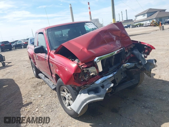 2004 Ford Ranger XL Fleet с VIN 1FTZR45E54PB12928, выставлен на аукционе IAAI как лот 42187680 с пробегом 147 437 миль миль и . История ставок и продаж доступна на DreamBid. Изображение 1.