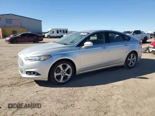 2013 Ford Fusion SE with VIN 3FA6P0HR0DR241965, listed as a Copart auction lot 89146685 with 86,490 mi miles and Clean Title. Bid and sale history available at carsss.com. Image 1.