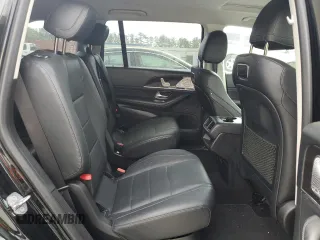 2020 Mercedes-Benz GLS 450 with VIN 4JGFF5KE1LA050446, listed as a Copart auction lot 51813835 with 100,328 mi miles and Clean Title. Bid and sale history available at DreamBid. Image 11.