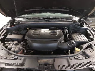 2017 Dodge Durango SXT with VIN 1C4RDJAG8HC937461, listed as a IAAI auction lot 41660770 with 72,026 mi miles and . Bid and sale history available at DreamBid. Image 10.