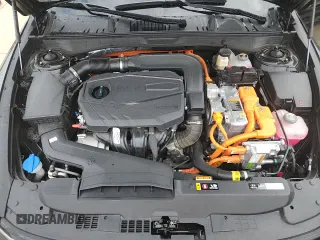 2024 Hyundai Sonata SEL с VIN KMHL34JJ0RA090837, выставлен на аукционе Copart как лот 71250715 с пробегом 7 046 миль миль и Списание • Salvage title. История ставок и продаж доступна на DreamBid. Изображение 14.