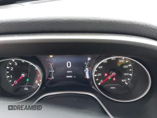 2018 Jeep Compass Altitude с VIN 3C4NJDBB0JT135993, выставлен на аукционе IAAI как лот 42345817 с пробегом 69 892 миль миль и . История ставок и продаж доступна на DreamBid. Изображение 7.