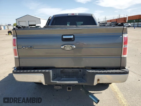 2012 Ford F-150 XL z VIN 1FTFW1ET0CFC26025, wystawiony jako Copart lot #52780445 z przebiegiem 328 020 mil mil oraz Szkoda całkowita • Salvage title. Historia ofert i sprzedaży dostępna na DreamBid. Obrazek 6.