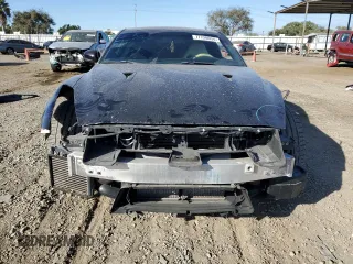 2015 Nissan GT-R Premium z VIN JN1AR5EFXFM280731, wystawiony jako Copart lot #77720934 z przebiegiem 96 483 mil mil oraz Szkoda całkowita • Salvage title. Historia ofert i sprzedaży dostępna na DreamBid. Obrazek 5.