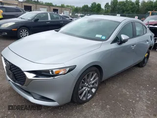 2021 Mazda 3 Select with VIN 3MZBPBBL8MM251968, listed as a IAAI auction lot 42586031 with 54,655 mi miles and . Bid and sale history available at DreamBid. Image 19.