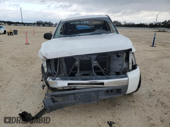 2009 Chevrolet Silverado 1500 LT with VIN 2GCEC23C191139697, listed as a Copart auction lot 88074455 with 243,119 mi miles and Salvage Title. Bid and sale history available at carsss.com. Image 5.