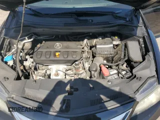 2015 Acura ILX with VIN 19VDE1F35FE000918, listed as a Copart auction lot 62417655 with 79,054 mi miles and Salvage title. Bid and sale history available at DreamBid. Image 11.