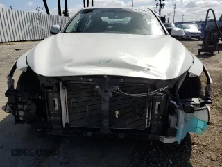 2014 Infiniti Q50 Premium z VIN JN1BV7AP5EM685839, wystawiony jako Copart lot #51238415 z przebiegiem 128 933 mil mil oraz Szkoda całkowita • Salvage title. Historia ofert i sprzedaży dostępna na DreamBid. Obrazek 5.