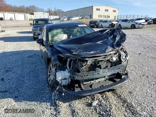 2016 Mazda Mazda6 i Sport with VIN JM1GJ1U58G1469591, listed as a Copart auction lot 45348965 with 76,981 mi miles and Salvage Title. Bid and sale history available at carsss.com. Image 11.