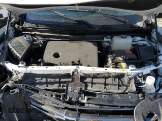 2020 Chevrolet Traverse Premier with VIN 1GNEVKKW1LJ211010, listed as a Copart auction lot 72736733 with 30,344 mi miles and Salvage title. Bid and sale history available at DreamBid. Image 12.