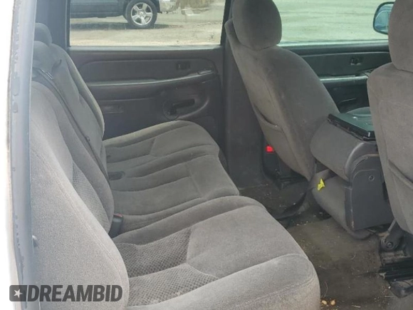 2005 Chevrolet Silverado 1500 LS z VIN 2GCEC13T151270603, wystawiony jako Copart lot #55820455 z przebiegiem 259 512 mil mil oraz Szkoda całkowita • Salvage title. Historia ofert i sprzedaży dostępna na DreamBid. Obrazek 10.