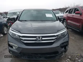 2018 Honda Pilot EX-L with VIN 5FNYF6H54JB018069, listed as a IAAI auction lot 41937306 with 75,824 mi miles. Bid and sale history available at carsss.com. Image 13.