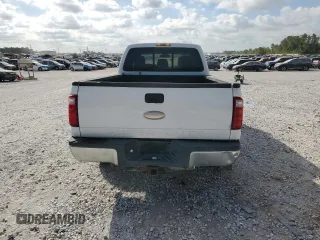 2012 Ford F-350 XL with VIN 1FT7W3AT9CEB86622, listed as a Copart auction lot 76817674 with 87,779 mi miles and Clean Title. Bid and sale history available at DreamBid. Image 6.