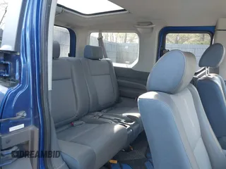 2004 Honda Element EX with VIN 5J6YH28584L005355, listed as a IAAI auction lot 42133319 with 180,320 mi miles and . Bid and sale history available at DreamBid. Image 8.