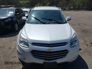2016 Chevrolet Equinox LT with VIN 2GNFLFEK9G6144542, listed as a IAAI auction lot 42172889 with 137,474 mi miles and . Bid and sale history available at DreamBid. Image 6.