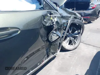 2024 Lexus UX 250h с VIN JTHX6JBH7R2166165, выставлен на аукционе IAAI как лот 42323215 с пробегом 47 518 миль миль и . История ставок и продаж доступна на DreamBid. Изображение 16.