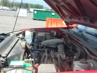 2007 Toyota Tacoma с VIN 5TETX22N07Z350865, выставлен на аукционе IAAI как лот 43006082 с пробегом 208 587 миль миль и . История ставок и продаж доступна на DreamBid. Изображение 21.