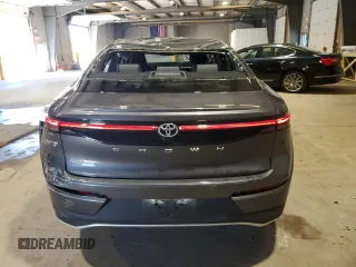 2023 Toyota Crown XLE z VIN JTDAAAAF5P3014060, wystawiony jako Copart lot #54799945 z przebiegiem 32 495 mil mil oraz Szkoda całkowita • Salvage title. Historia ofert i sprzedaży dostępna na DreamBid. Obrazek 6.