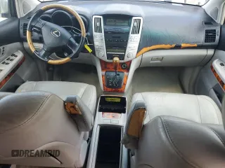 2007 Lexus RX 350 z VIN 2T2GK31U67C023595, wystawiony jako Copart lot #61021985 z przebiegiem 399 172 mil mil oraz Czysty tytuł • Clean title. Historia ofert i sprzedaży dostępna na DreamBid. Obrazek 8.