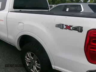 2021 Ford Ranger XL with VIN 1FTER1FH3MLD52721, listed as a IAAI auction lot 42631376 with 103,235 mi miles and . Bid and sale history available at DreamBid. Image 1.