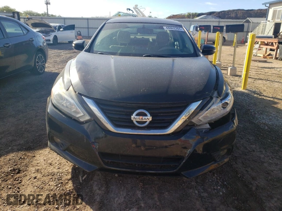 2018 Nissan Altima SV with VIN 1N4AL3AP6JC191860, listed as a Copart auction lot 48862284 with 131,892 mi miles and Non Repairable. Bid and sale history available at DreamBid. Image 5.