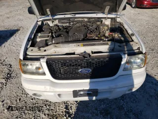 2002 Ford Ranger XLT Appearance with VIN 1FTYR14E42PB30443, listed as a Copart auction lot 74099904 with 272,803 mi miles and Clean Title. Bid and sale history available at carsss.com. Image 11.