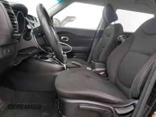 2016 Kia Soul with VIN KNDJN2A21G7271605, listed as a Copart auction lot 48618575 with 68,211 mi miles and Salvage Title. Bid and sale history available at DreamBid. Image 7.