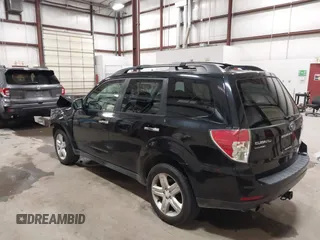 2010 Subaru Forester X Limited with VIN JF2SH6DC6AH748779, listed as a IAAI auction lot 41896498 with 158,219 mi miles and . Bid and sale history available at DreamBid. Image 3.