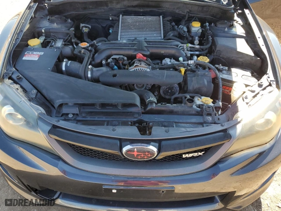 2011 Subaru Impreza Sedan WRX WRX Limited with VIN JF1GV7F64BG521016, listed as a Copart auction lot 74343394 with 158,860 mi miles and Clean Title. Bid and sale history available at carsss.com. Image 11.