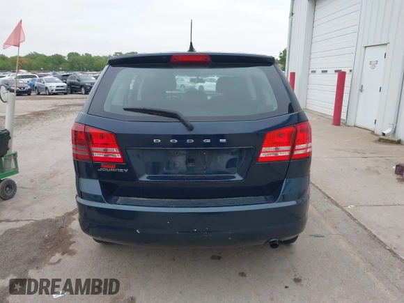 2013 Dodge Journey American Value with VIN 3C4PDCAB8DT602979, listed as a IAAI auction lot 42318493 with 179,210 mi miles and . Bid and sale history available at DreamBid. Image 16.
