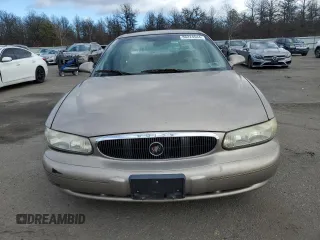 2003 Buick Century Custom with VIN 2G4WS52J131257647, listed as a Copart auction lot 86224544 with 88,239 mi miles and Clean Title. Bid and sale history available at carsss.com. Image 5.