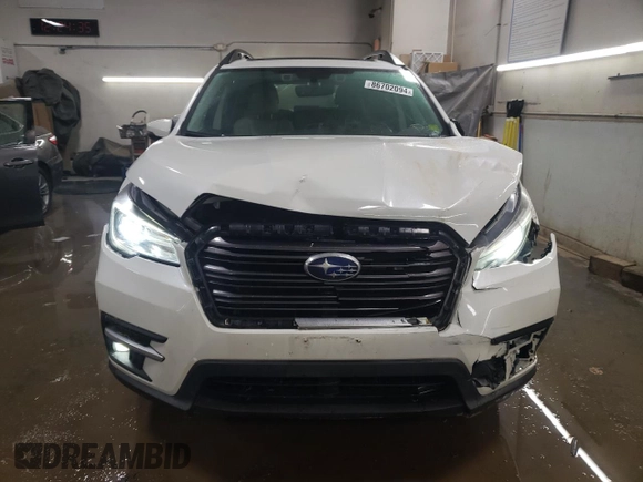 2019 Subaru Ascent Limited with VIN 4S4WMALD9K3471466, listed as a Copart auction lot 86702094 with 107,832 mi miles and Salvage title. Bid and sale history available at DreamBid. Image 5.