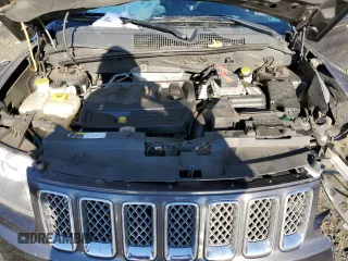 2014 Jeep Compass Latitude with VIN 1C4NJDEB3ED852993, listed as a Copart auction lot 47291945 with 0 mi miles and Non Repairable. Bid and sale history available at carsss.com. Image 13.