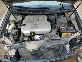 2006 Toyota Avalon XL with VIN 4T1BK36B26U063014, listed as a Copart auction lot 59757285 with 205,937 mi miles and Salvage title. Bid and sale history available at DreamBid. Image 11.