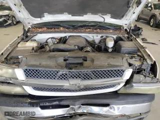 2003 Chevrolet Silverado 1500 LS with VIN 1GCEK19T23Z153496, listed as a Copart auction lot 64432614 with 179,119 mi miles and Salvage Title. Bid and sale history available at carsss.com. Image 13.