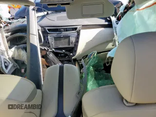 2019 Nissan Murano Platinum z VIN 5N1AZ2MJ4KN110818, wystawiony jako Copart lot #51916645 z przebiegiem Nie podano mil oraz Nie do naprawy • Non repairable. Historia ofert i sprzedaży dostępna na DreamBid. Obrazek 8.