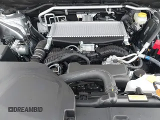2024 Subaru Ascent Touring z VIN 4S4WMAWD0R3454139, wystawiony jako IAAI lot #41471310 z przebiegiem 196 mil mil oraz . Historia ofert i sprzedaży dostępna na DreamBid. Obrazek 10.