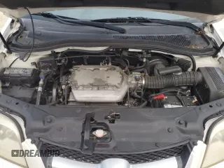 2006 Acura MDX Touring w/Navi with VIN 2HNYD18816H516910, listed as a Copart auction lot 76055544 with 118,244 mi miles and Salvage Title. Bid and sale history available at carsss.com. Image 12.