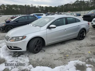 2013 Volkswagen CC Sport с VIN WVWBN7AN5DE502489, выставлен на аукционе Copart как лот 42056875 с пробегом 142 682 миль миль и Списание • Salvage title. История ставок и продаж доступна на DreamBid. Изображение 1.