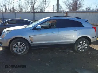 2015 Cadillac SRX with VIN 3GYFNAE39FS591106, listed as a IAAI auction lot 41539502 with 179,182 mi miles and . Bid and sale history available at DreamBid. Image 15.