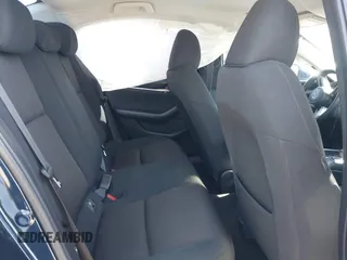2021 Mazda 3 S with VIN JM1BPAALXM1326956, listed as a IAAI auction lot 42304248 with 55,104 mi miles and . Bid and sale history available at DreamBid. Image 8.