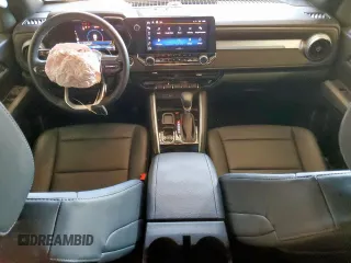 2023 Chevrolet Colorado 2WD LT с VIN 1GCPSCEK3P1136566, выставлен на аукционе Copart как лот 59122925 с пробегом 41 293 миль миль и Списание • Salvage title. История ставок и продаж доступна на DreamBid. Изображение 8.