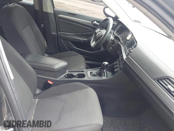2020 Volkswagen Jetta S с VIN 3VWCB7BU5LM042971, выставлен на аукционе IAAI как лот 42534466 с пробегом 115 690 миль миль и . История ставок и продаж доступна на DreamBid. Изображение 5.
