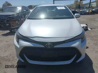 2022 Toyota Corolla SE with VIN JTND4MBEXN3162046, listed as a IAAI auction lot 42058485 with 70,799 mi miles and . Bid and sale history available at DreamBid. Image 12.