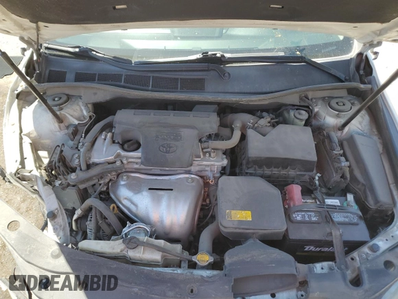 2015 Toyota Camry XLE z VIN 4T1BF1FK1FU020874, wystawiony jako Copart lot #57466195 z przebiegiem 123 881 mil mil oraz Szkoda całkowita • Salvage title. Historia ofert i sprzedaży dostępna na DreamBid. Obrazek 11.