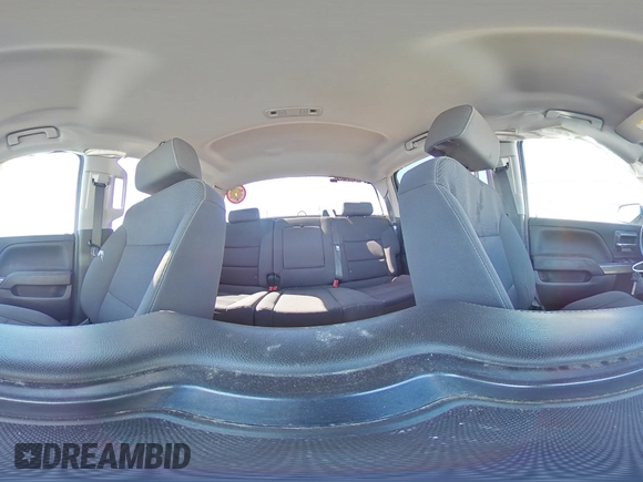 2018 Chevrolet Silverado 1500 LT with VIN 3GCUKREC7JG620389, listed as a Copart auction lot 47935975 with 108,903 mi miles and Salvage Title. Bid and sale history available at carsss.com. Image 15.