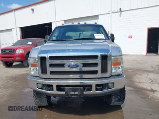 2010 Ford F-250 XL with VIN 1FTSW2BR7AEB07145, listed as a IAAI auction lot 42161351 with 134,034 mi miles and . Bid and sale history available at DreamBid. Image 12.
